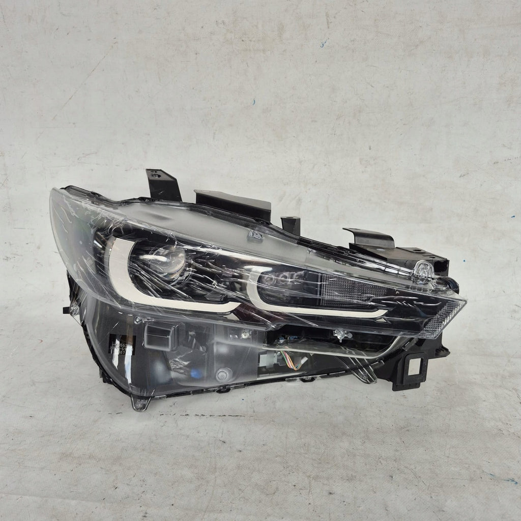 Frontscheinwerfer Mazda Cx-5 KSD451030 Full LED Rechts Scheinwerfer Headlight SCH6913798515mk