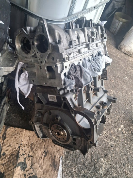 Motor Opel Corsa D A13DTC 1.3 CDTI Diesel Engine Unkomplett MOT5023682102qd