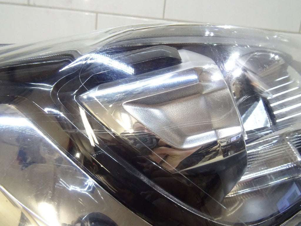 Frontscheinwerfer Ford Ranger 151118 Rechts Scheinwerfer Headlight SCH2807349455us