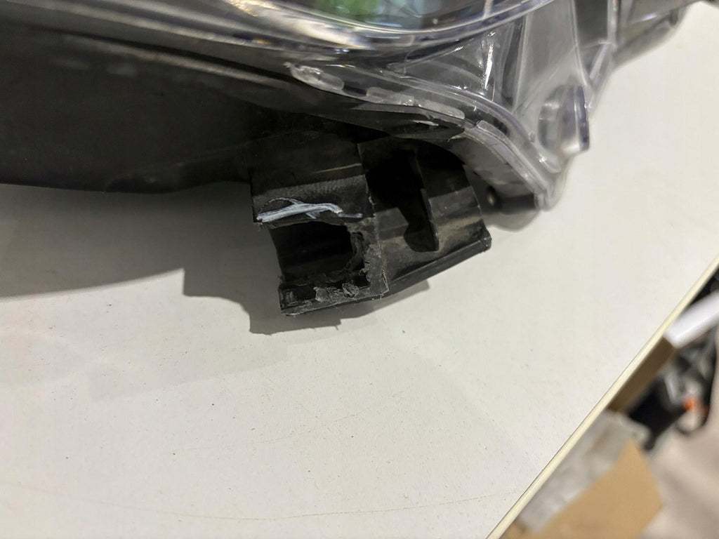 Frontscheinwerfer Toyota C-Hr 81110-F4071 LED Rechts Scheinwerfer Headlight SCH6210744758jo