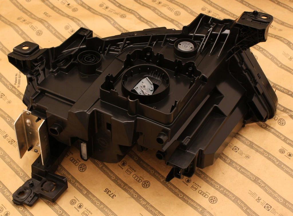 Frontscheinwerfer Opel Mokka 9834016680 368158932 LED Rechts Headlight SCH7193895198sv