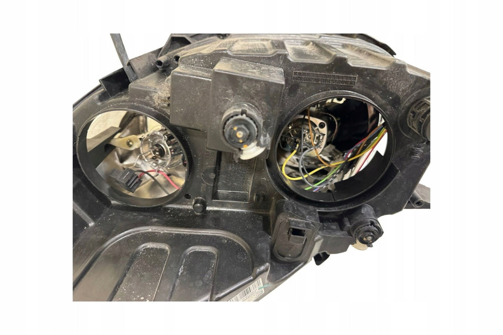 Frontscheinwerfer Opel Combo 51909054 Rechts Scheinwerfer Headlight SCH4649937436kg