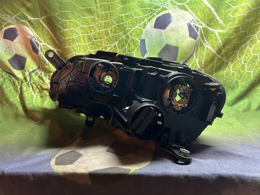 Frontscheinwerfer VW Passat B7 90010126 Rechts Scheinwerfer Headlight SCH1900083534pw