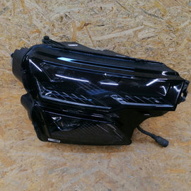 Frontscheinwerfer Skoda Karoq 57B941036 Full LED Rechts Scheinwerfer Headlight SCH4929383027ur