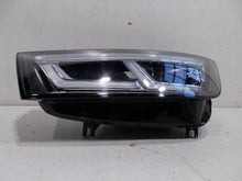 Laden Sie das Bild in den Galerie-Viewer, Frontscheinwerfer Audi Q5 80A941035 LED Rechts Scheinwerfer Headlight