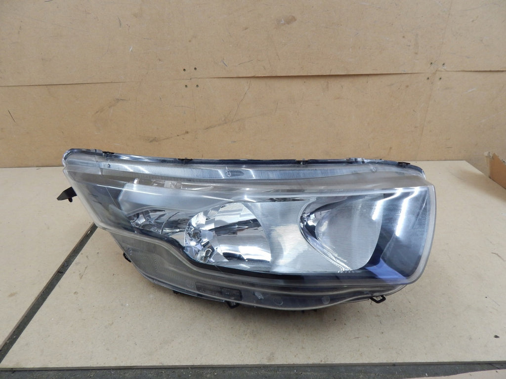 Frontscheinwerfer Iveco Daily I 996320 5801473749 Rechts Scheinwerfer Headlight SCH5649425011xt