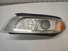 Load image into Gallery viewer, Frontscheinwerfer Volvo S80 II 31214347 Links Scheinwerfer Headlight SCH5766980201xk