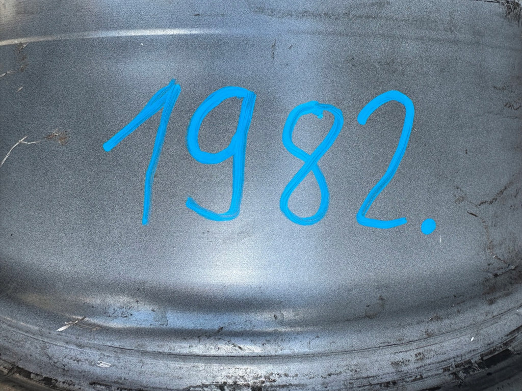 1x Alufelge 18 Zoll 7.5" 6x139.7 55ET Glanz Graphit N1WC-1007-E2A Ford Ranger FEL1216928440yb