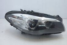 Laden Sie das Bild in den Galerie-Viewer, Frontscheinwerfer BMW F11 F10 7317131 7317132 Ein Satz Scheinwerfer Headlight SCH9190102022vn