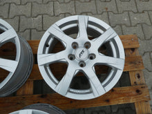 Load image into Gallery viewer, 4x Alufelge 16 Zoll 6.5" 5x112 50ET 47802 VW Rim Wheel FEL3891933060sv