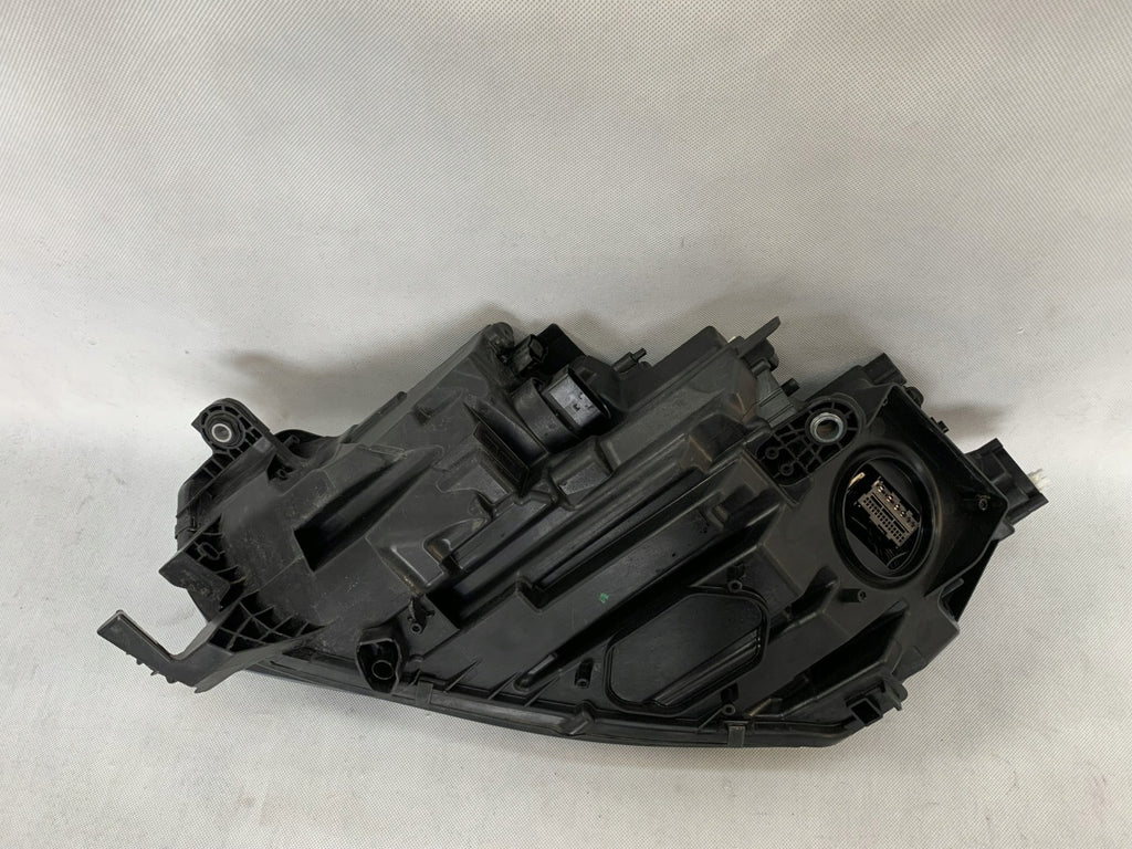 Frontscheinwerfer Skoda Octavia 5E1941016A Rechts Scheinwerfer Headlight SCH6401245417tx