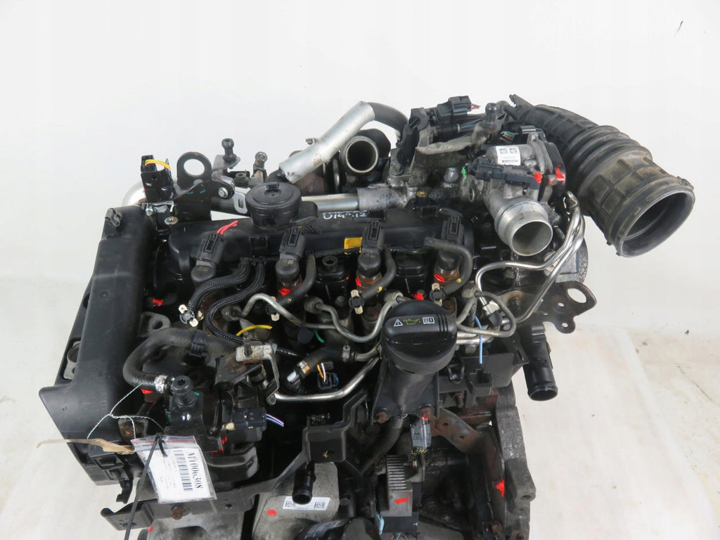 Motor Mercedes-Benz Cla X117 1.5 DCI 2016 Diesel Engine Komplett