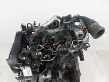 Load image into Gallery viewer, Motor Mercedes-Benz Cla X117 1.5 DCI 2016 Diesel Engine Komplett