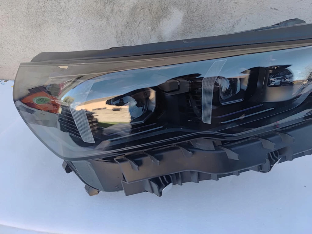 Frontscheinwerfer BMW 5 5A798D8-09 Full LED Rechts Scheinwerfer Headlight SCH6312916579jj