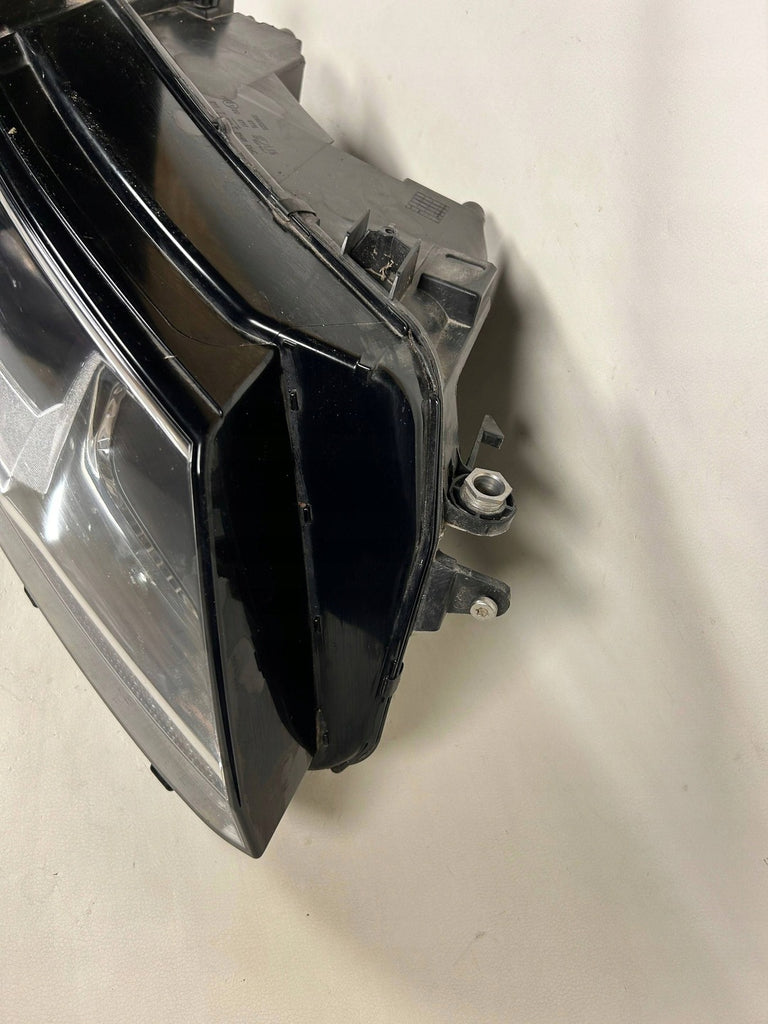 Frontscheinwerfer VW Tiguan 5NB941006B Rechts Scheinwerfer Headlight