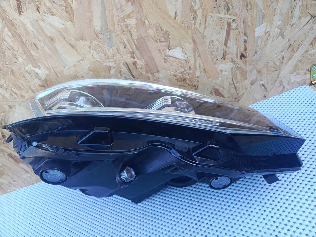 Frontscheinwerfer VW T6 7E1941036A Full LED Rechts Scheinwerfer Headlight