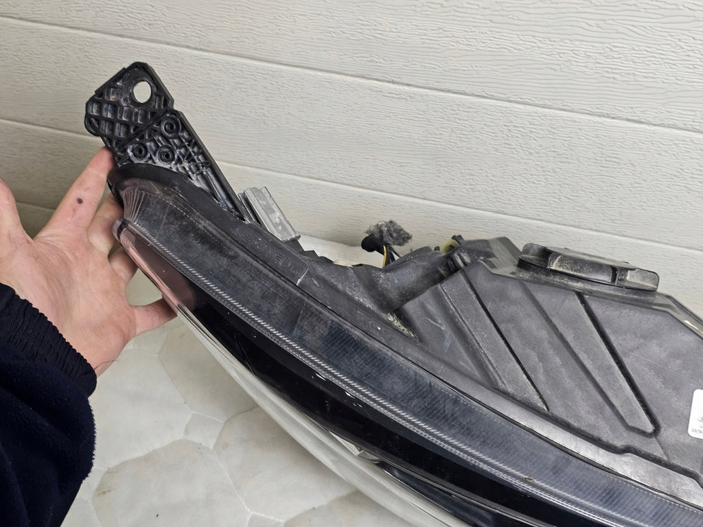 Frontscheinwerfer Ford Focus IV MX7B-13E014-CD LED Rechts Scheinwerfer Headlight SCH9878208820rv