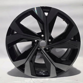 1x Alufelge 20 Zoll 8.0