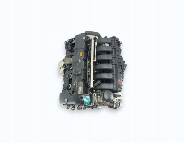 Motor BMW E88 E90 E82 N51B30A 3.0 234PS 172kW 139TKm 2010 Benzin Engine Komplett MOT4303308749hm