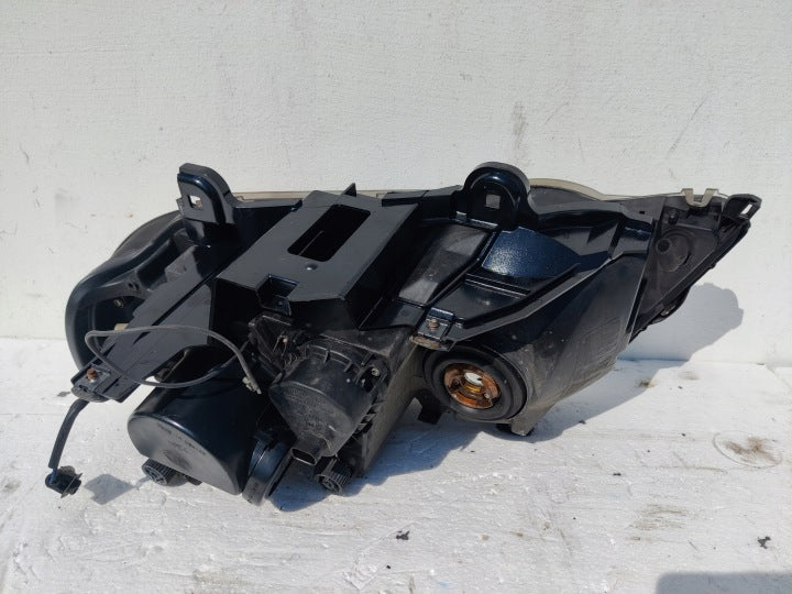 Frontscheinwerfer BMW X5 E53 15183400RE Xenon Rechts Scheinwerfer Headlight SCH5818625313vm