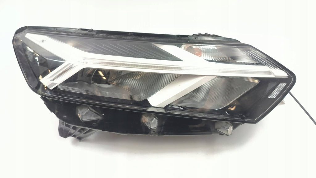 Frontscheinwerfer Dacia Jogger 260107978R Rechts Scheinwerfer Headlight SCH1334374742jv