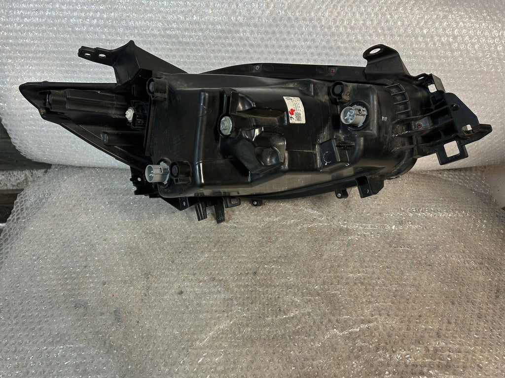 Frontscheinwerfer Mazda Cx-5 KD3151040 Links Scheinwerfer Headlight SCH1224454834hr