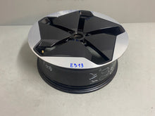 Load image into Gallery viewer, 1x Alufelge 20 Zoll 7.5" 5x112 44ET Glanz Schwarz 10A601025B VW Id.3 Rim Wheel FEL2011624828sf