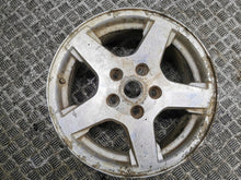 Load image into Gallery viewer, 1x Alufelge 17 Zoll 5x127 AMD121899 Jeep Grand Cherokee Rim Wheel FEL5926444670vs