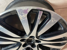 Load image into Gallery viewer, 1x Alufelge 19 Zoll 8.0" 5x114.3 403009048R Renault Talisman Espace I Rim Wheel FEL5955959318ju