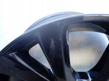 Laden Sie das Bild in den Galerie-Viewer, 1x Alufelge 18 Zoll 7.0" 5x114.3 45ET Glanz Schwarz 9965787080 Mazda Cx-30 6 Gj FEL9800108585bp