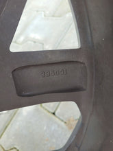 Laden Sie das Bild in den Galerie-Viewer, 1x Alufelge 20 Zoll 8.0" 5x108 52ET 8891301569 Rim Wheel FEL8690239930pc