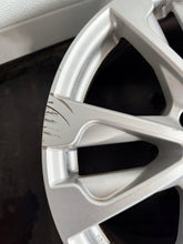 Load image into Gallery viewer, 4x Alufelge 17 Zoll 7.5" 5x112 27ET Glanz Silber KBA51012 Audi Mini I Rim Wheel FEL2522345107ff