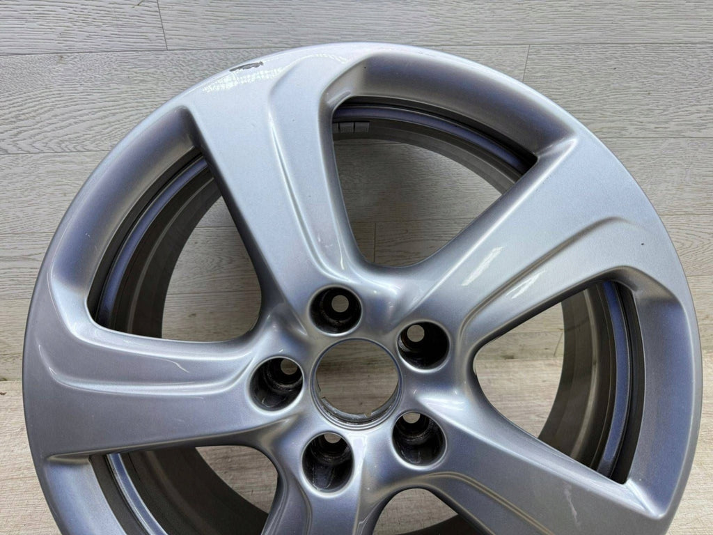 1x Alufelge 17 Zoll 5x110 Opel Astra J Rim Wheel FEL9274100709dn