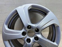 Load image into Gallery viewer, 1x Alufelge 17 Zoll 5x110 Opel Astra J Rim Wheel FEL9274100709dn