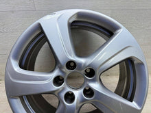 Load image into Gallery viewer, 1x Alufelge 17 Zoll 5x110 Opel Astra J Rim Wheel FEL9274100709dn