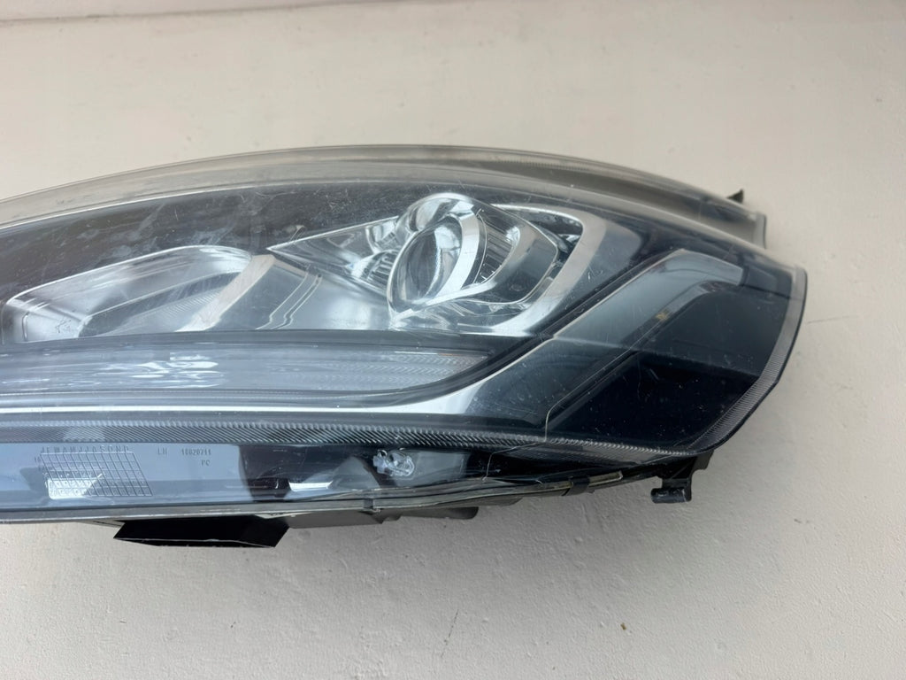 Frontscheinwerfer Ford Transit Custom JK21-13W030-DJ Links Headlight SCH9406536496ev