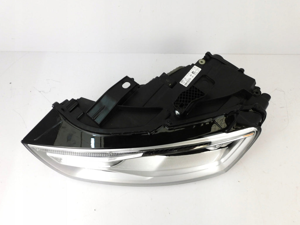 Frontscheinwerfer Audi Q3 8U0941005C LED Links Scheinwerfer Headlight SCH2102921674sn