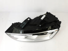 Laden Sie das Bild in den Galerie-Viewer, Frontscheinwerfer Audi Q3 8U0941005C LED Links Scheinwerfer Headlight SCH2102921674sn