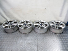 Laden Sie das Bild in den Galerie-Viewer, 4x Alufelge 17 Zoll 7.5" 5x108 Ford Mondeo Rim Wheel FEL3098456252nj