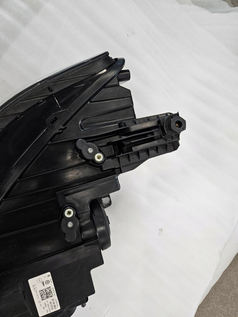 Frontscheinwerfer VW Passat B8 3G1941036 LED Rechts Scheinwerfer Headlight SCH6202098425jc