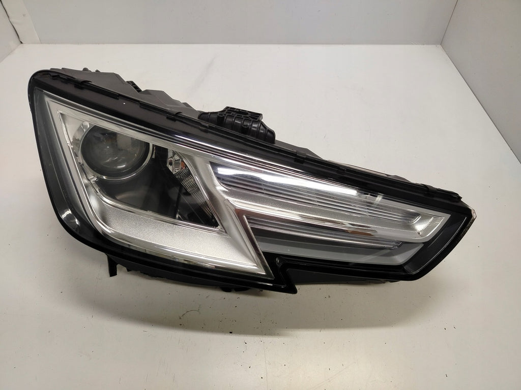 Frontscheinwerfer Audi A4 B9 8W0941044 LED Rechts Scheinwerfer Headlight SCH2727316277kx