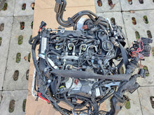 Load image into Gallery viewer, Motor Audi A6 C7 CNH 2.0 TDI 190PS 140kW 80TKm Diesel Engine Unkomplett
