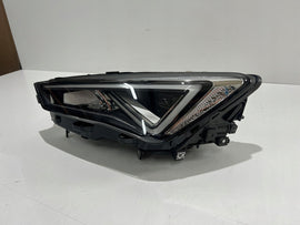 Frontscheinwerfer Cupra Tarraco 5FJ941773B LED Links Scheinwerfer Headlight SCH9478551048ed