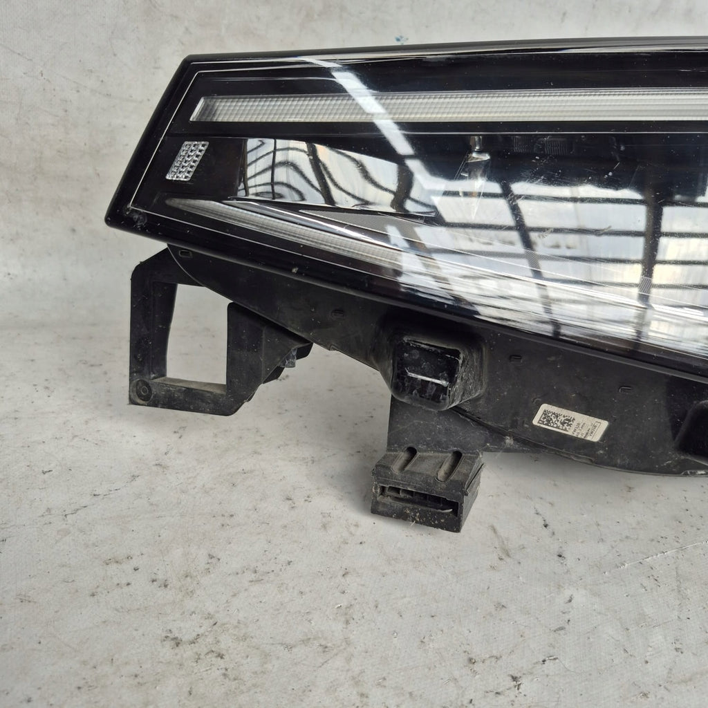 Frontscheinwerfer VW Id.4 11B941035D Full LED Links Scheinwerfer Headlight SCH2182927728mz