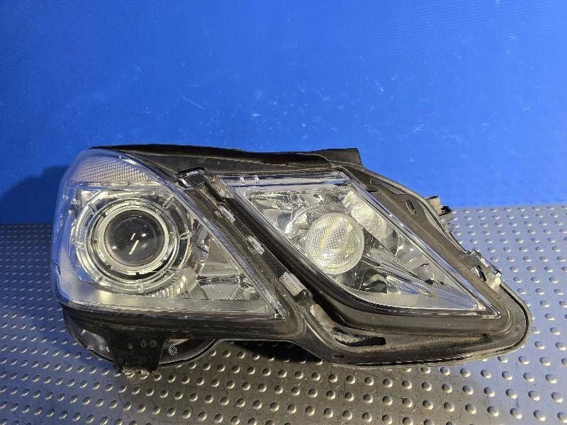 Frontscheinwerfer Mercedes-Benz W212 A2128200239 Xenon Rechts Headlight SCH4366271790eu
