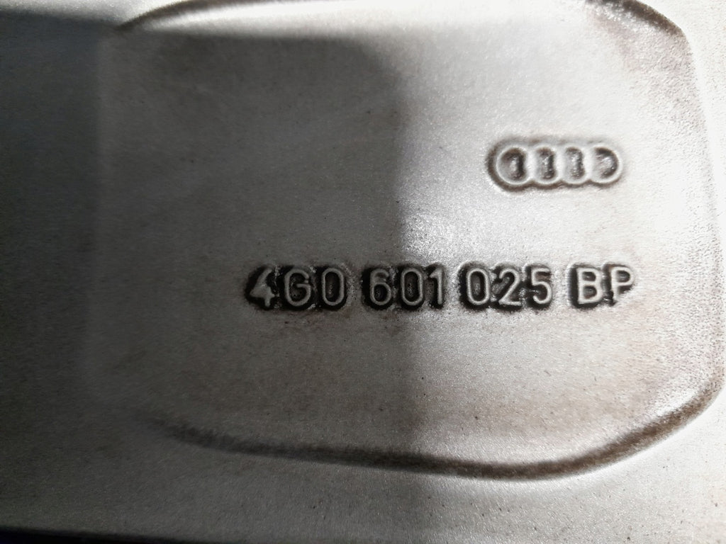 1x Alufelge 20 Zoll 8.5" 5x112 45ET Matt Graphit 4G0601025BP Audi Mg Rim Wheel FEL9948616679dn