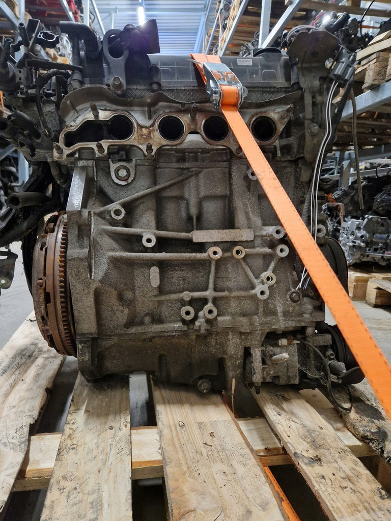 Motor Mazda 3 5 LF20 FE20 LF-DE LF-VE 2.0 151TKm 2008 Benzin Engine Komplett