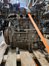 Laden Sie das Bild in den Galerie-Viewer, Motor Mazda 3 5 LF20 FE20 LF-DE LF-VE 2.0 151TKm 2008 Benzin Engine Komplett