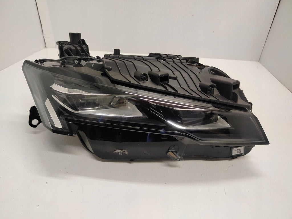 Frontscheinwerfer Peugeot 308 III 9849114880 Rechts Scheinwerfer Headlight SCH6303873900wk