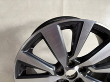 Laden Sie das Bild in den Galerie-Viewer, 1x Alufelge 18 Zoll 7.0" 5x108 47 5ET Glanz Graphit L1TC-1007-EA Ford Puma FEL8722581209oj